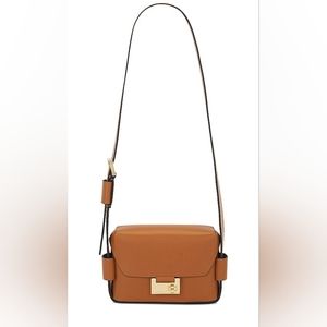 AllSaints Frankie Crossbody Convertible LIKE NEW